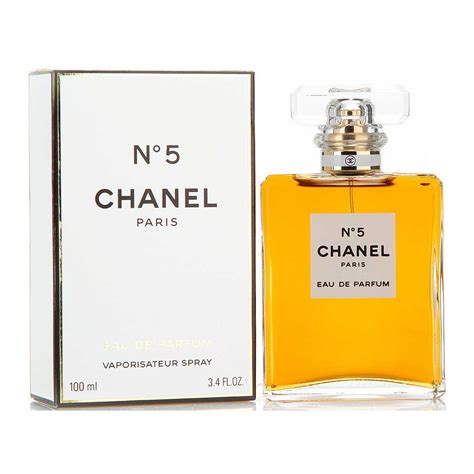 chanel 5 100 ml price|Chanel number 5 100ml.